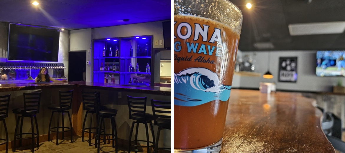 Crowleys Tavern Pizza and Brew Menu