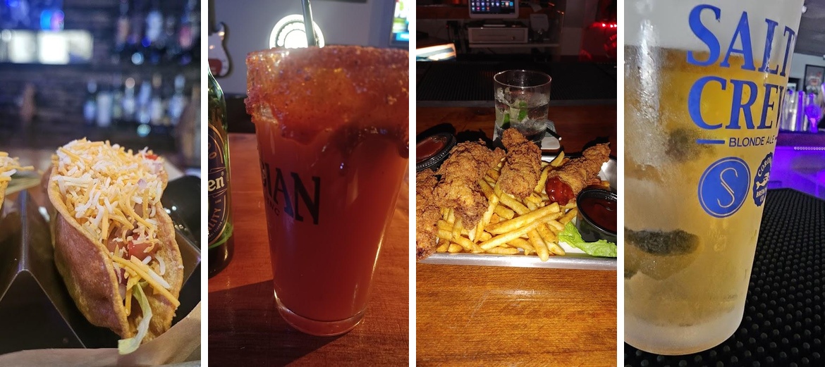 Crowleys Tavern Pizza and Brew