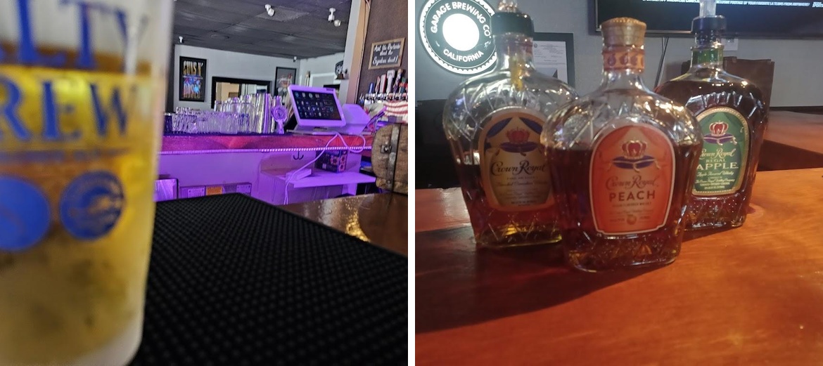 Crowleys Tavern Pizza and Brew