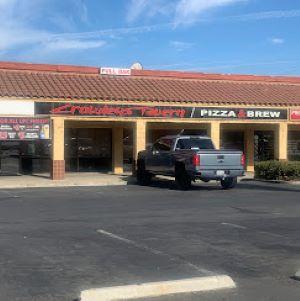 Crowleys Tavern Pizza and Brew