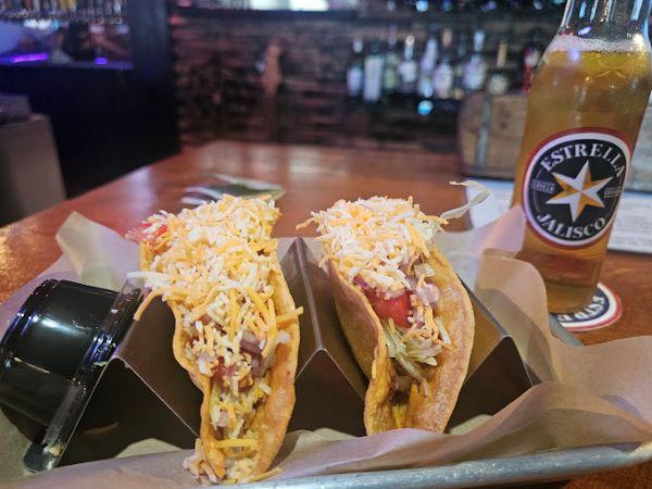 Crowleys Tavern Pizza and Brew
