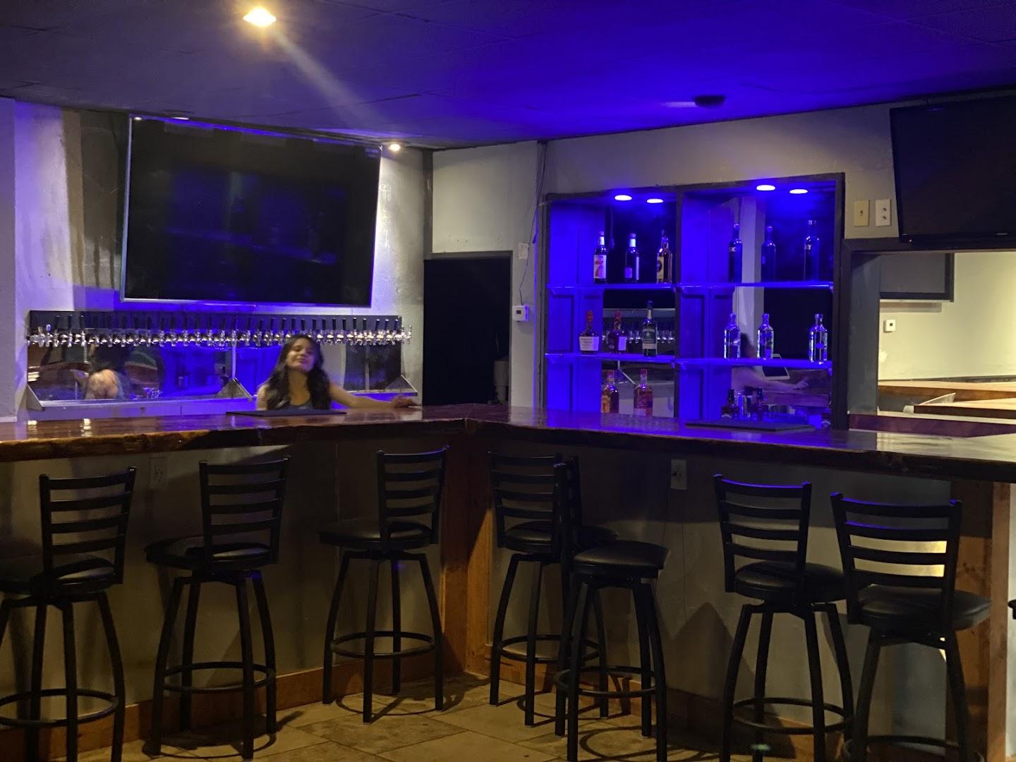 Crowleys Tavern Pizza and Brew