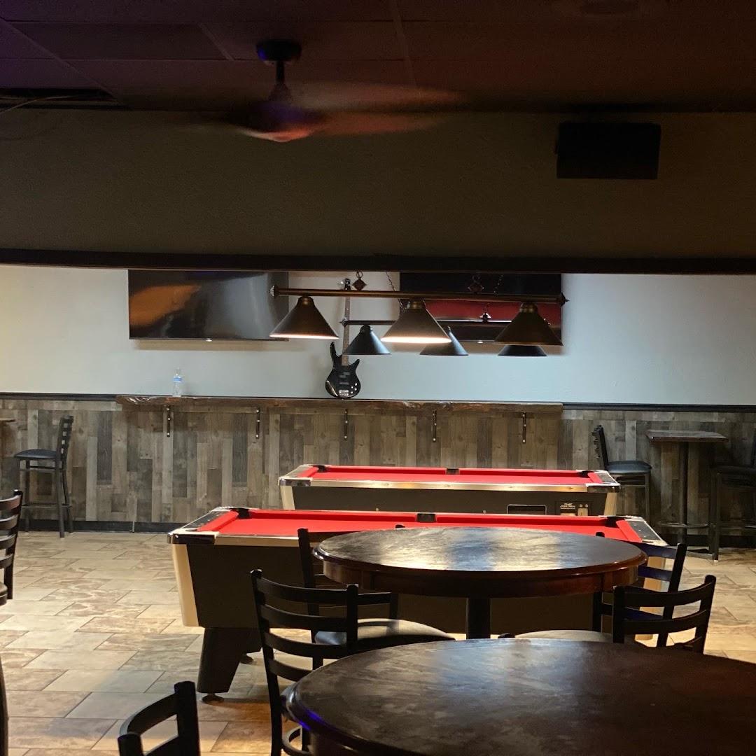 Crowleys Tavern Pizza and Brew