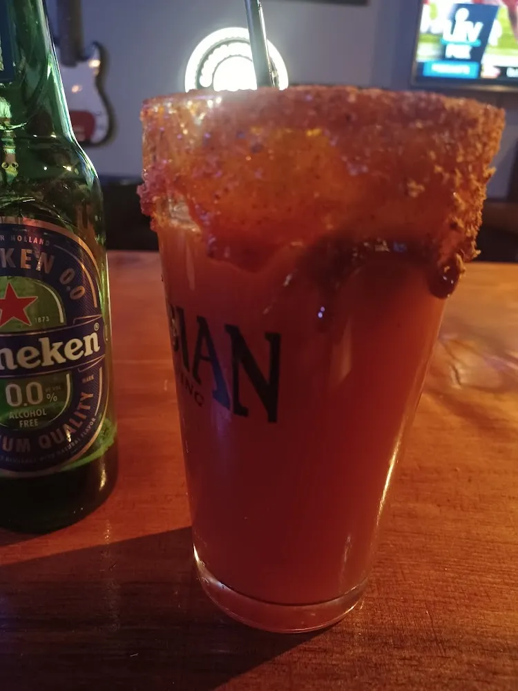 Michelada