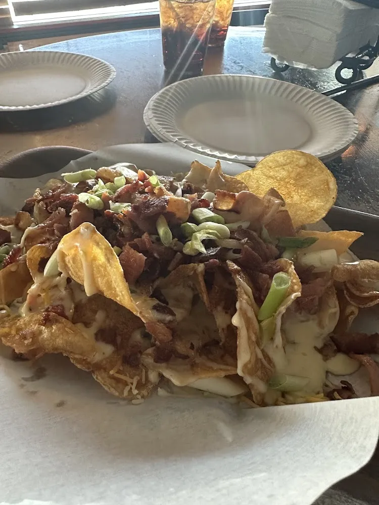 Pulled Pork