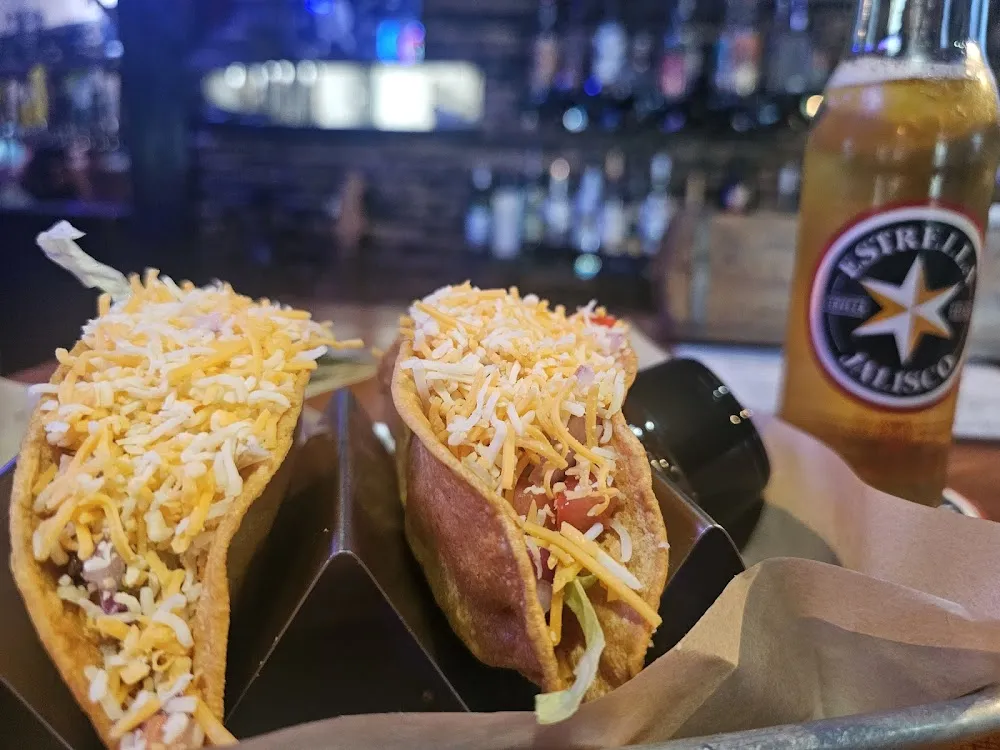 Tacos